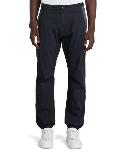 3D Relaxed Track Pant | ダークブルー | G-STAR® JP